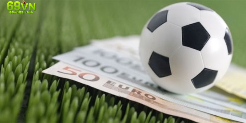 Chia sẻ kinh nghiệm bắt kèo bóng đá hiệu quả